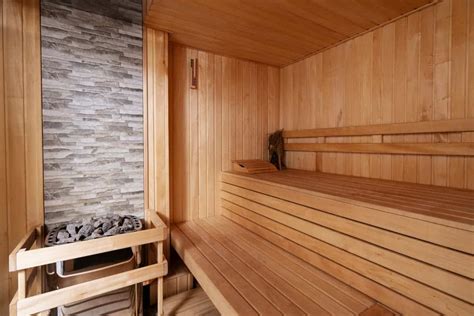 sauna cuantas veces a la semana|Cuántas veces a la semana puedes utilizar la sauna 